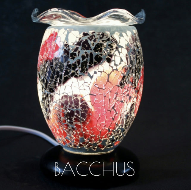 BACCHUS Electric Wax Warmer
