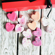 Load image into Gallery viewer, Love is in the Air Wax Melts Collection
