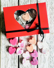 Load image into Gallery viewer, Love is in the Air Wax Melts Collection
