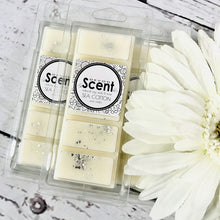 Load image into Gallery viewer, Sea Cotton Snap Bar Wax Melts
