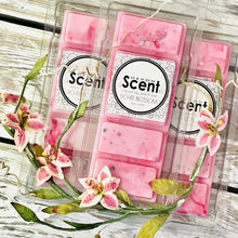 Load image into Gallery viewer, Lychee Blossom Snap Bar Wax Melts
